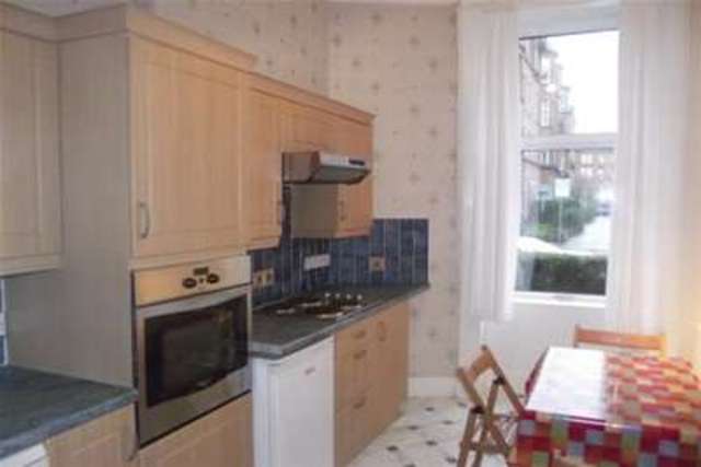  Image of 1 bedroom Flat to rent in Minard Road Shawlands Glasgow G41 at Glasgow, G41 2EJ