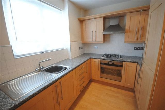  Image of 1 bedroom Flat for sale in Minehead Road Aigburth Liverpool L17 at Minehead Road Aigburth Liverpool, L17 6AU