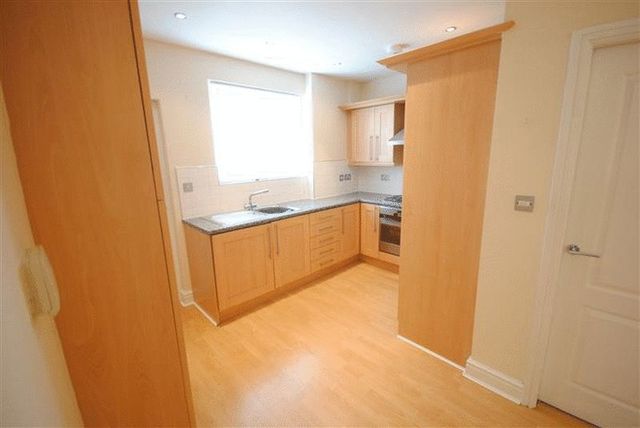  Image of 1 bedroom Flat for sale in Minehead Road Aigburth Liverpool L17 at Minehead Road Aigburth Liverpool, L17 6AU