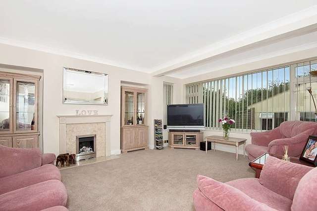  Image of 5 bedroom Detached house for sale in Minnis Road Birchington CT7 at Birchington, CT7 9NY