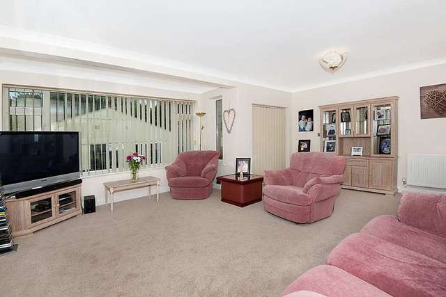  Image of 5 bedroom Detached house for sale in Minnis Road Birchington CT7 at Birchington, CT7 9NY
