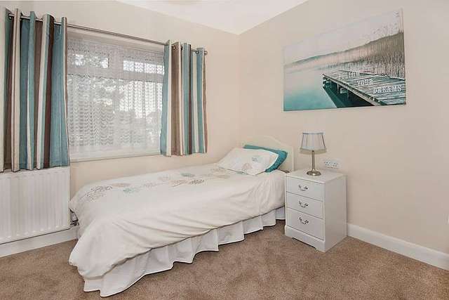  Image of 5 bedroom Detached house for sale in Minnis Road Birchington CT7 at Birchington, CT7 9NY