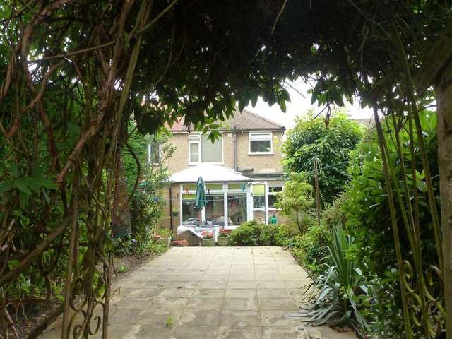  Image of 3 bedroom Semi-Detached house for sale in Money Road Caterham CR3 at Caterham Surrey Caterham, CR3 5TF