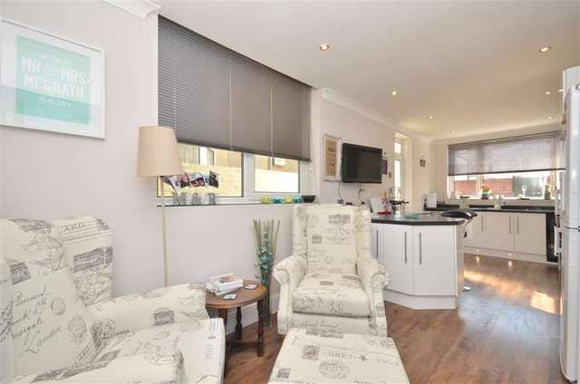  Image of 3 bedroom Terraced house for sale in Monmouth Road Portsmouth PO2 at Portsmouth Hampshire Portsmouth, PO2 8BS
