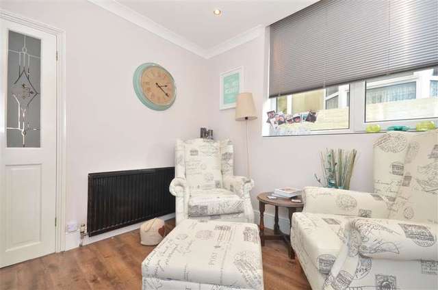  Image of 3 bedroom Terraced house for sale in Monmouth Road Portsmouth PO2 at Portsmouth Hampshire Portsmouth, PO2 8BS