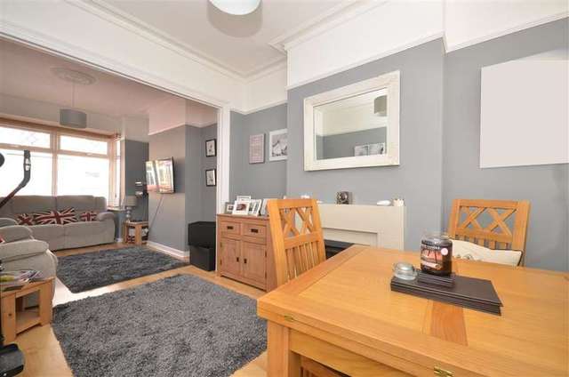  Image of 3 bedroom Terraced house for sale in Monmouth Road Portsmouth PO2 at Portsmouth Hampshire Portsmouth, PO2 8BS