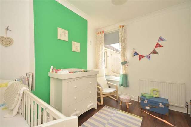  Image of 3 bedroom Terraced house for sale in Monmouth Road Portsmouth PO2 at Portsmouth Hampshire Portsmouth, PO2 8BS