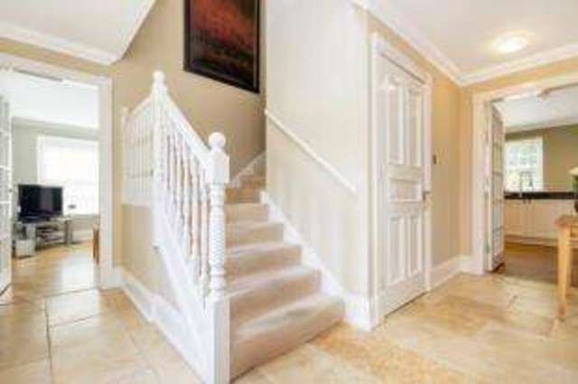 Image of 4 bedroom Detached house for sale in Montgomerie Drive Stewarton Kilmarnock KA3 at Stewarton Kilmarnock Stewarton, KA3 3AP