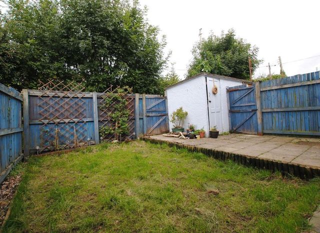  Image of 3 bedroom Terraced house for sale in Montgomery Close Saltash PL12 at Montgomery Close  Saltash, PL12 4HU