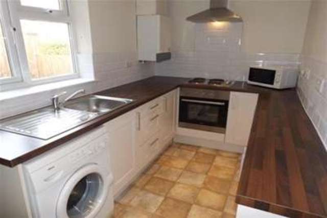  Image of 3 bedroom Detached house to rent in Montpelier Road Nottingham NG7 at Nottingham, NG7 2JY