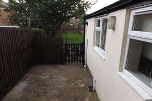  Image of 3 bedroom Detached house to rent in Montpelier Road Nottingham NG7 at Nottingham, NG7 2JY
