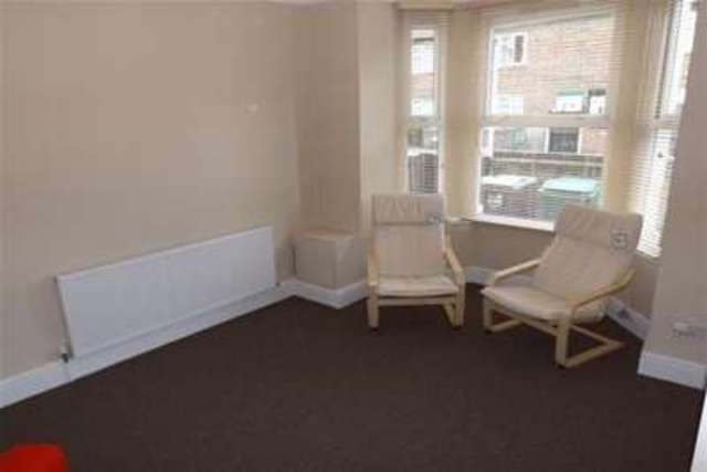  Image of 3 bedroom Detached house to rent in Montpelier Road Nottingham NG7 at Nottingham, NG7 2JY