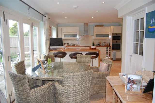  Image of 4 bedroom Detached house for sale in Moorstock Lane Sellindge Ashford TN25 at Sellindge Ashford Sellindge, TN25 6LA