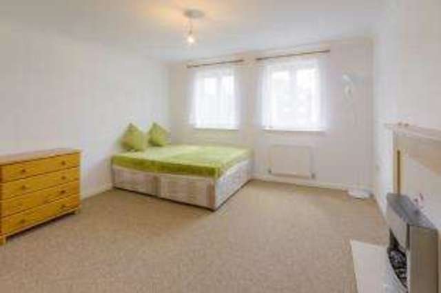  Image of 4 bedroom Terraced house for sale in Mosquito Way Hatfield AL10 at Hatfield Hertfordshire Hatfield, AL10 9AY