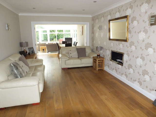  Image of 5 bedroom Detached house for sale in Mount Pleasant Road Davenham Northwich CW9 at Davenham Northwich Davenham, CW9 8JH