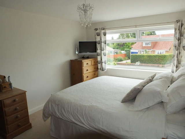 Image of 5 bedroom Detached house for sale in Mount Pleasant Road Davenham Northwich CW9 at Davenham Northwich Davenham, CW9 8JH