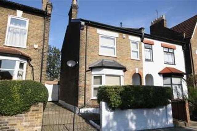  Image of 3 bedroom Semi-Detached house for sale in Mulberry Way London E18 at Mulberry Way  London, E18 1ED