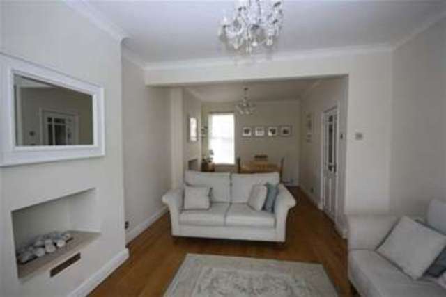  Image of 3 bedroom Semi-Detached house for sale in Mulberry Way London E18 at Mulberry Way  London, E18 1ED