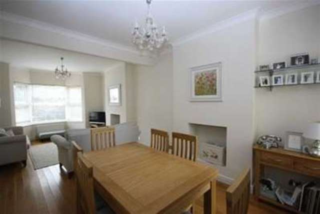  Image of 3 bedroom Semi-Detached house for sale in Mulberry Way London E18 at Mulberry Way  London, E18 1ED