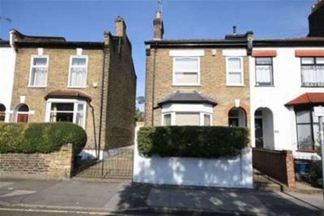 Image of 3 bedroom Semi-Detached house for sale in Mulberry Way London E18 at Mulberry Way  London, E18 1ED