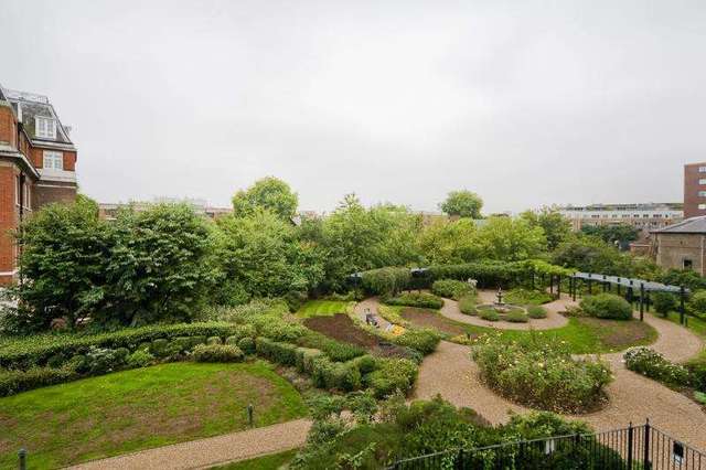  Image of 2 bedroom Flat to rent in Myddelton Passage London EC1R at Finsbury London King