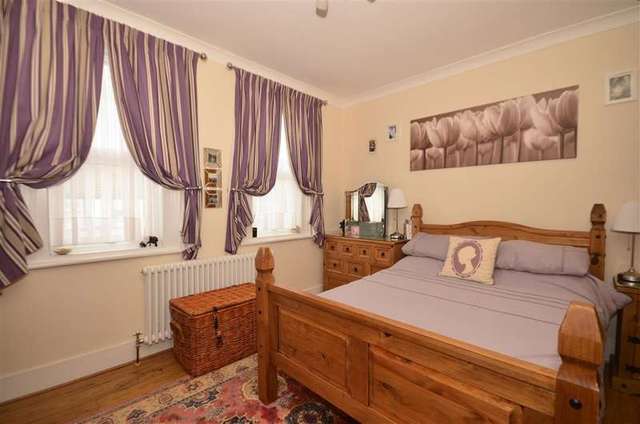  Image of 2 bedroom Semi-Detached house for sale in Myrtle Road Sutton SM1 at Sutton Surrey Sutton, SM1 4BX