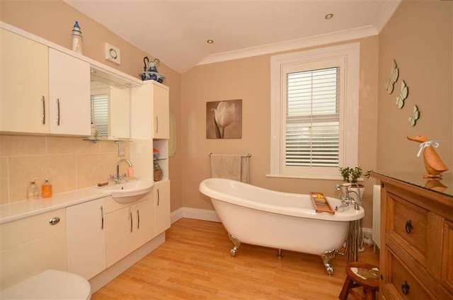  Image of 2 bedroom Semi-Detached house for sale in Myrtle Road Sutton SM1 at Sutton Surrey Sutton, SM1 4BX