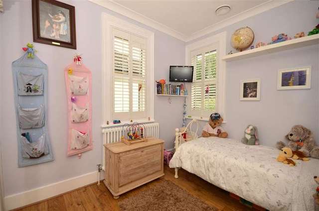  Image of 2 bedroom Semi-Detached house for sale in Myrtle Road Sutton SM1 at Sutton Surrey Sutton, SM1 4BX