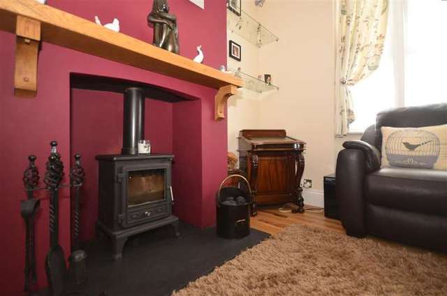  Image of 2 bedroom Semi-Detached house for sale in Myrtle Road Sutton SM1 at Sutton Surrey Sutton, SM1 4BX