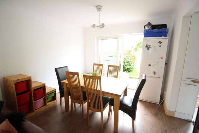  Image of 3 bedroom Terraced house for sale in Oliver Road Hemel Hempstead HP3 at Nash Mills Hemel Hempstead Hertfordshire, HP3 9PY