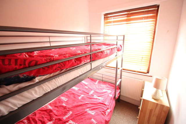  Image of 3 bedroom Terraced house for sale in Oliver Road Hemel Hempstead HP3 at Nash Mills Hemel Hempstead Hertfordshire, HP3 9PY