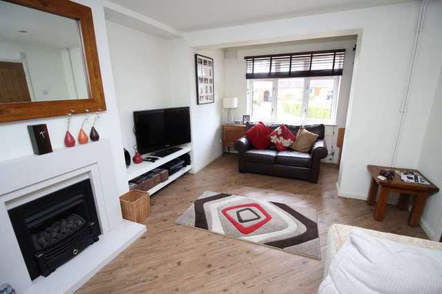  Image of 2 bedroom End of Terrace for sale in Sanders Road Hemel Hempstead HP3 at Nash Mills Hemel Hempstead HERTS, HP3 9UB