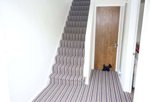  Image of 2 bedroom End of Terrace for sale in Sanders Road Hemel Hempstead HP3 at Nash Mills Hemel Hempstead HERTS, HP3 9UB