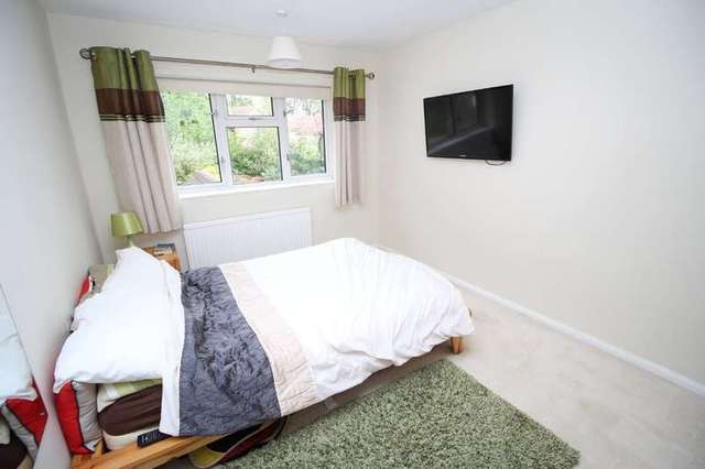  Image of 2 bedroom End of Terrace for sale in Sanders Road Hemel Hempstead HP3 at Nash Mills Hemel Hempstead HERTS, HP3 9UB