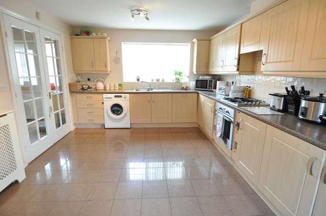  Image of 4 bedroom Detached house for sale in Navigation Drive Birmingham B30 at Navigation Drive Kings Norton Birmingham, B30 3NT