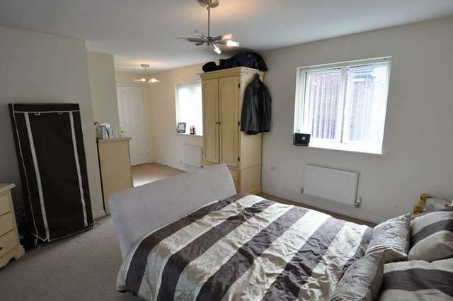  Image of 4 bedroom Detached house for sale in Navigation Drive Birmingham B30 at Navigation Drive Kings Norton Birmingham, B30 3NT