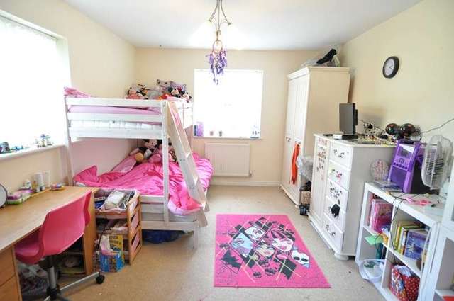  Image of 4 bedroom Detached house for sale in Navigation Drive Birmingham B30 at Navigation Drive Kings Norton Birmingham, B30 3NT