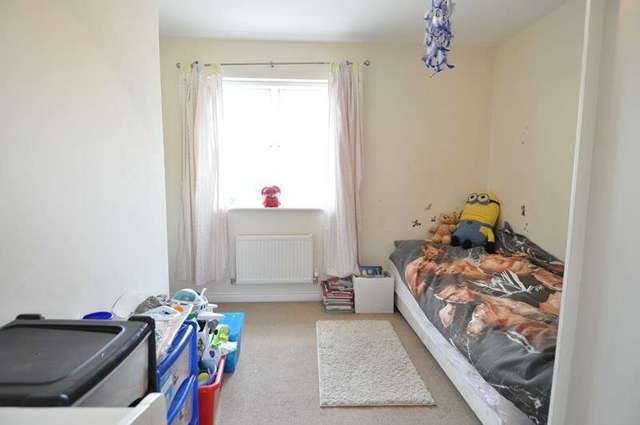  Image of 4 bedroom Detached house for sale in Navigation Drive Birmingham B30 at Navigation Drive Kings Norton Birmingham, B30 3NT
