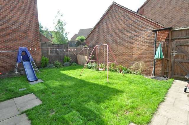  Image of 4 bedroom Detached house for sale in Navigation Drive Birmingham B30 at Navigation Drive Kings Norton Birmingham, B30 3NT