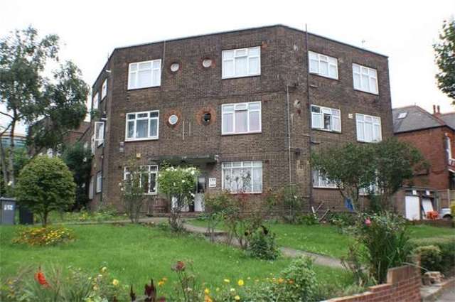  Image of 2 bedroom Flat for sale in Neasden Lane London NW10 at London London, NW10 1RU