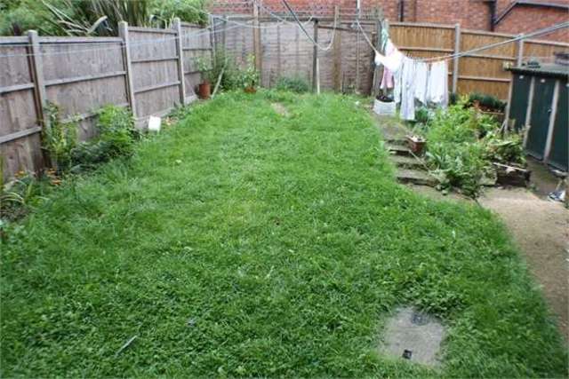  Image of 2 bedroom Flat for sale in Neasden Lane London NW10 at London London, NW10 1RU