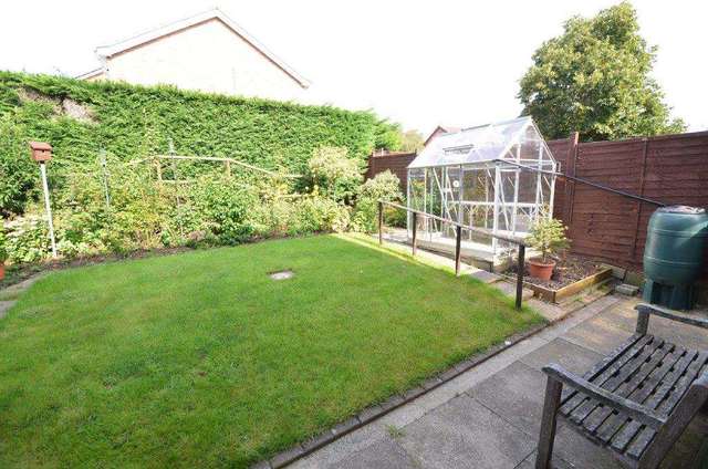  Image of 3 bedroom Detached house for sale in Tower Drive Neath Hill Milton Keynes MK14 at Tower Drive Neath Hill Milton Keynes, MK14 6HX