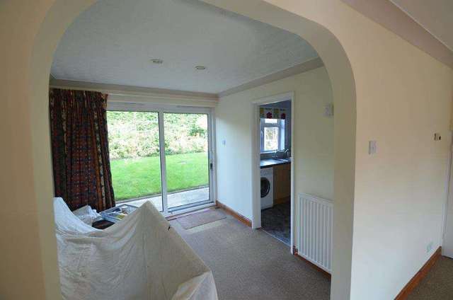  Image of 3 bedroom Detached house for sale in Tower Drive Neath Hill Milton Keynes MK14 at Tower Drive Neath Hill Milton Keynes, MK14 6HX