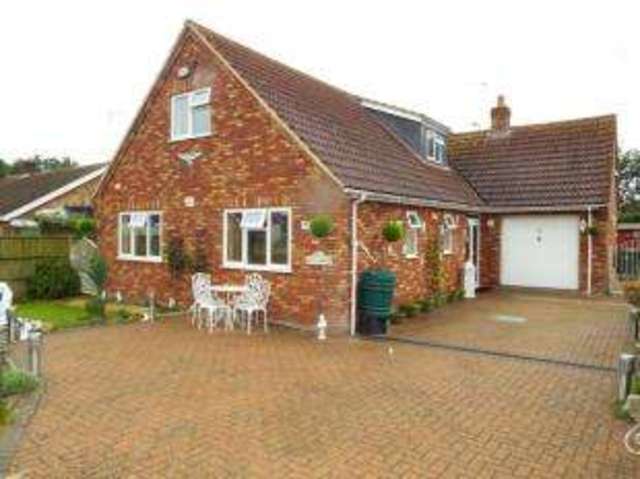  Image of 4 bedroom Detached house for sale in Hale Road Necton Swaffham PE37 at Necton Swaffham Necton, PE37 8EY