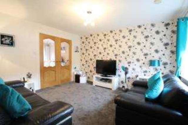  Image of 4 bedroom Detached house for sale in Nelson Crescent Motherwell ML1 at Motherwell North Lanarkshire Motherwell, ML1 2JH