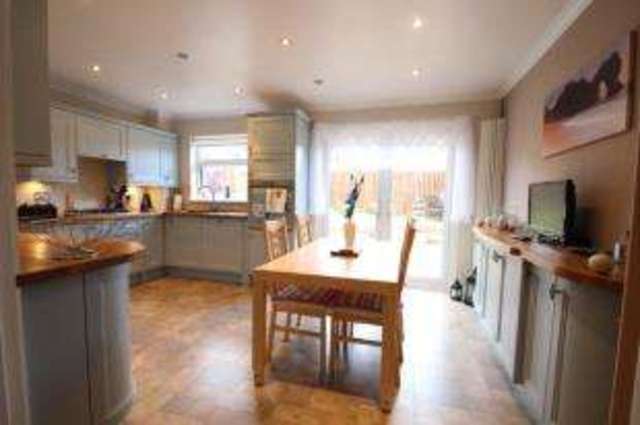  Image of 4 bedroom Detached house for sale in Nelson Crescent Motherwell ML1 at Motherwell North Lanarkshire Motherwell, ML1 2JH