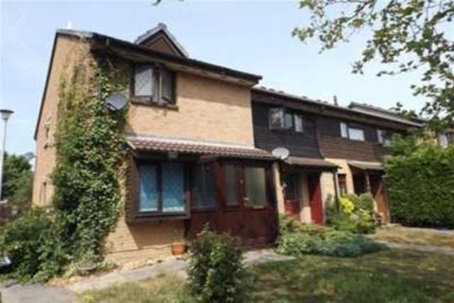  Image of 1 bedroom Terraced house to rent in Gatcombe Netley Abbey Southampton SO31 at Southampton, SO31 5PX