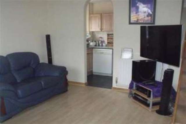  Image of 1 bedroom Terraced house to rent in Gatcombe Netley Abbey Southampton SO31 at Southampton, SO31 5PX