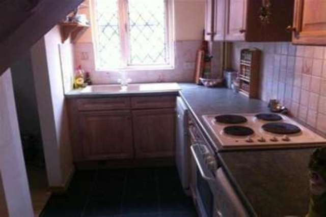  Image of 1 bedroom Terraced house to rent in Gatcombe Netley Abbey Southampton SO31 at Southampton, SO31 5PX