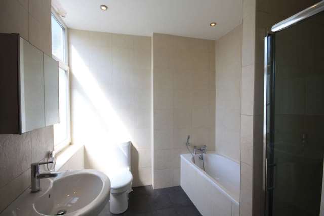  Image of 6 bedroom Terraced house for sale in Nevile Road Salford M7 at Neville Road  Salford, M7 3PS